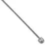 GM Genuine Parts 25980205 Rear Power Sliding Window Regulator and Motor Assembly GM Genuine Parts 25980205 Rear Power Sliding Window Regulator and Motor Assembly