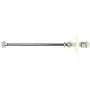 Tongina Metal Central Drive Shaft Mechanism Central Axis for WLtoys 144001 1/14 Scale RC Racing Car Spare Parts Replacement - Titanium Tongina Metal Central Drive Shaft Mechanism Central Axis for WLtoys 144001 1/14 Scale RC Racing Car Spare Parts Replacement - Titanium