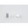 Nuvantee Cream Whipper Replacement Parts Kit - with 3 Decorating Nozzles & Aluminum Charger Holder - Compatible with Most Whipped Cream Dispensers Nuvantee Cream Whipper Replacement Parts Kit - with 3 Decorating Nozzles & Aluminum Charger Holder - Compatible with Most Whipped Cream Dispensers