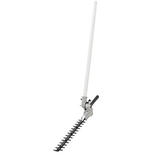 Sunseeker MFT26I-HEDGE-A Hedge Trimmer Attachment, Grey/Black Sunseeker MFT26I-HEDGE-A Hedge Trimmer Attachment, Grey/Black