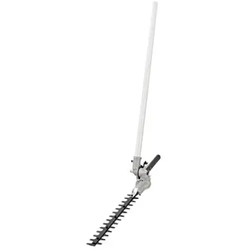Sunseeker MFT26I-HEDGE-A Hedge Trimmer Attachment, Grey/Black