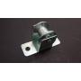 Amazing Drapery Hardware 6 Qty: Metal Pulley/Cord Guide : for Roman & Other Shades and More!