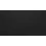 DHP Janford Upholstered Bed with Chic Design | Full | Black Faux Leather DHP Janford Upholstered Bed with Chic Design | Full | Black Faux Leather