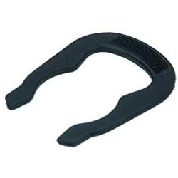 URO Parts 032121142 Retainer C-Clip (Plastic), For Cooling Hose Flange