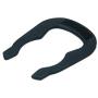 URO Parts 032121142 Retainer C-Clip (Plastic), For Cooling Hose Flange