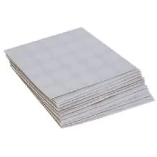 100 Pack - Standard 20mm Wick Stickers 100 Pack - Standard 20mm Wick Stickers