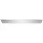 Baking Sheets Set of 2, HKJ Chef Cookie Sheets 2 Pieces & Stainless Steel Baking Pans & Toaster Oven Tray Pans, Rectangle Size 10L x 8W x 1H inch & Non Toxic & Healthy & Easy Clean