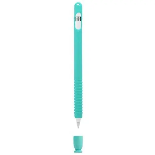 Case for Apple Pencil Holder for Apple Pencil Accessories Cover for Apple Pencil 1st Generation Sleeve for Apple Pencil with Protective Nib Cover for iPad Pro 9.7''/10.5''/12.9'' Green Case for Apple Pencil Holder for Apple Pencil Accessories Cover for Apple Pencil 1st Generation Sleeve for Apple Pencil with Protective Nib Cover for iPad Pro 9.7''/10.5''/12.9'' Green
