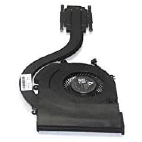 New Genuine FH for HP Elitebook 840 G6 CPU Cooling Fan and Heatsink L62740-001 L62739-001