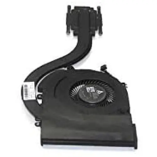 New Genuine FH for HP Elitebook 840 G6 CPU Cooling Fan and Heatsink L62740-001 L62739-001
