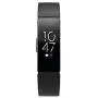 Fitbit Inspire HR Heart Rate and Fitness Tracker, One Size (S and L Bands Included), 1 Count