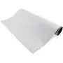 Master Magnetics - B005HY9KDM Magnet Sheet, Magnetic Paper, 12'' Wide, 24'' Long, White Vinyl Back, 08505 Master Magnetics - B005HY9KDM Magnet Sheet, Magnetic Paper, 12'' Wide, 24'' Long, White Vinyl Back, 08505