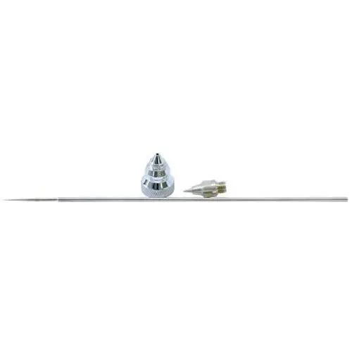 Paasche Airbrush T-227-0 Airbrush Head Assembly, Size 0 (.20mm)