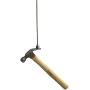 20 lbs Magnetic Telescoping Pick Up Tool for Small Metal Tools Extends from 7 to 30 inches / 185-720mm