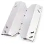 DcYourHome Stainless Steel Heat Plate Replacement for Members Mark Gas Grill SAMS B10PG20-2C 2 Pack (11 13/16 x 8 7/16) DcYourHome Stainless Steel Heat Plate Replacement for Members Mark Gas Grill SAMS B10PG20-2C 2 Pack (11 13/16 x 8 7/16)