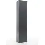 Buffalo 1320 Gun Safe 3 Rifle Shotgun Large Metal Security Cabinet Safe Storage with Separate Lock Box for Handguns Ammo