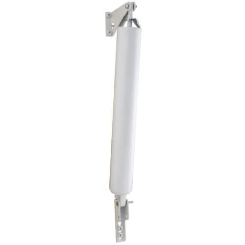 Wright Products V150WH Heavy Duty Pneumatic Closer, White