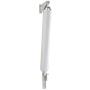 Wright Products V150WH Heavy Duty Pneumatic Closer, White