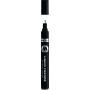 MOLOTOW Liquid Chrome Alcohol Paint Pump Marker, 4mm, 1 Each (703.103)