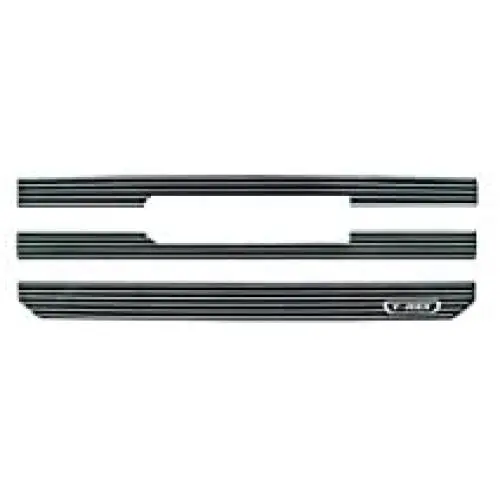 T-Rex 21215 Billet Polished Grille GMC Sierra 1500, 1 Pack T-Rex 21215 Billet Polished Grille GMC Sierra 1500, 1 Pack