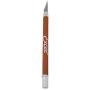Excel Blades K18 Soft Grip Hobby Knife with 15#11 Craft Knife Replacement Blades - Sharp Hobby Knife - Crafting Supplies - Scrapbook Exacto Knife and Cutting Tool for Precision Cutting - Red