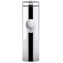 Kohler K-99491-4-CP Elate Bathroom Sink Faucet, Polished Chrome
