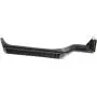 Interior Door Handle Set of 2 Compatible with FORD F-SERIES 1980-1996 Front Door Handle Right Side and Left Side Inside Metal Zinc Black (=Rear) Interior Door Handle Set of 2 Compatible with FORD F-SERIES 1980-1996 Front Door Handle Right Side and Left Side Inside Metal Zinc Black (=Rear)