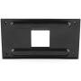DGZZI CPU Cooler Backplate CPU Fan Cooler Heatsink Radiator Mount Bracket Board Socket for Intel AMD/AM2/3/2+/3+