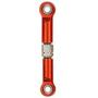 YU-NIYUT 1Set Metal Steering Servo Linkage Pull Rod for 1/14 Wltoys 144001 RC Car Repair Parts Accessories, Modification Fun & RC Lovers Choice