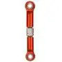 YU-NIYUT 1Set Metal Steering Servo Linkage Pull Rod for 1/14 Wltoys 144001 RC Car Repair Parts Accessories, Modification Fun & RC Lovers Choice YU-NIYUT 1Set Metal Steering Servo Linkage Pull Rod for 1/14 Wltoys 144001 RC Car Repair Parts Accessories, Modification Fun & RC Lovers Choice