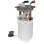 GM Genuine Parts MU1837 Fuel Pump and Level Sensor Module with Seal