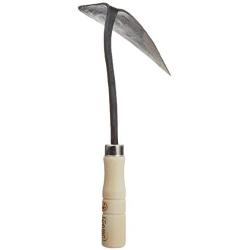 Korean Homi Garden Weeding Tool – This Garden Hoe Makes Weeding Easy for You, Can Also Be Used for Planting, Seeding, Digging and Harvesting, It is Lightweight and Easy to Use for Everyone