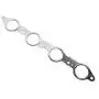 GM Genuine Parts 12617944 Exhaust Manifold Gasket GM Genuine Parts 12617944 Exhaust Manifold Gasket