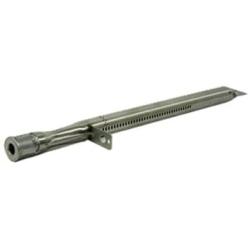 Music City Metals 11251 Stainless Steel Burner Replacement for Gas Grill Model Master Forge B10LG25