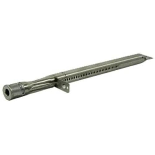 Music City Metals 11251 Stainless Steel Burner Replacement for Gas Grill Model Master Forge B10LG25