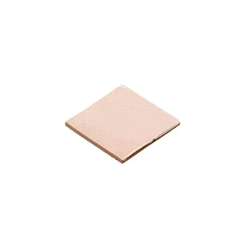 Thermopad Thermal Grizzly Minus Pad 8 - Silicone, Self-Adhesive, Thermally Conductive Thermal Pad - Conducts Heat and Cools The Heating Elements of The Computer or Console (30 × 30 × 2,0 mm) Thermopad Thermal Grizzly Minus Pad 8 - Silicone, Self-Adhesive, Thermally Conductive Thermal Pad - Conducts Heat and Cools The Heating Elements of The Computer or Console (30 × 30 × 2,0 mm)