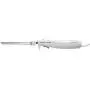 Proctor Silex Easy Slice Electric Knife for Carving Meats, Poultry, Bread, Crafting Foam and More, Lightweight with Contoured Grip, White Proctor Silex Easy Slice Electric Knife for Carving Meats, Poultry, Bread, Crafting Foam and More, Lightweight with Contoured Grip, White