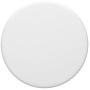 PopSockets: PopGrip with Swappable Top for Phones and Tablets - White