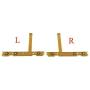 Replacement Part SL SR Button Ribbon Flex Cable for Nintendo Switch NS Joy-Con Controller (Right)