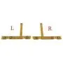 Replacement Part SL SR Button Ribbon Flex Cable for Nintendo Switch NS Joy-Con Controller (Right)