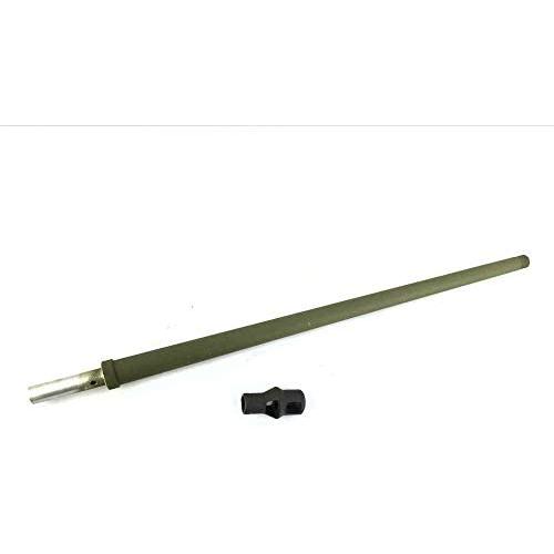 Henglong 1/16 Scale USA M4A3 Sherman RC Tank 3898 Metal Fury Barrel Spare Part