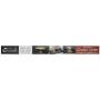 Cooks Innovations Non-Stick Oven Liner; Professional Grade - Never Clean The Bottom Of Your Oven Again