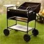 EatingBiting 1:12 Dollhouse Miniature Kitchen Utensils Garden BBQ Oven Square Grill Wheel Barbeque Roasting Oven Picnic Accessories House Miniature Metal Barbeque BBQ Roasting Oven Picnic Accessories EatingBiting 1:12 Dollhouse Miniature Kitchen Utensils Garden BBQ Oven Square Grill Wheel Barbeque Roasting Oven Picnic Accessories House Miniature Metal Barbeque BBQ Roasting Oven Picnic Accessories