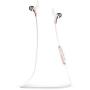 Jaybird Freedom F5 in-Ear Wireless Headphones - Blush Rose Gold