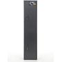 Buffalo 1320 Gun Safe 3 Rifle Shotgun Large Metal Security Cabinet Safe Storage with Separate Lock Box for Handguns Ammo