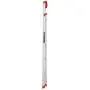 Little Giant Ladders, Flip-N-Lite, 6-Foot, Stepladder, Aluminum, Type 1A, 300 lbs Rated (15270-001) Little Giant Ladders, Flip-N-Lite, 6-Foot, Stepladder, Aluminum, Type 1A, 300 lbs Rated (15270-001)