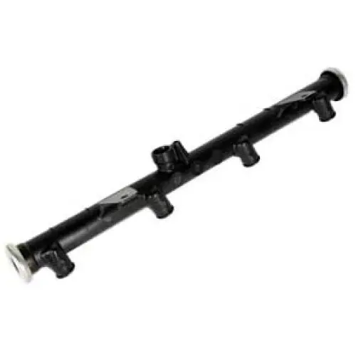 GM Genuine Parts 17113695 Passenger Side Multi-Port Fuel Injector Rail