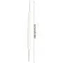 GLOGLOW Sewing Machine Accessories, Knitting Machine Parts Metal Double-Ended Needle with Plastic Handle for Silver Reed LK360 LK150 LK100 SK860