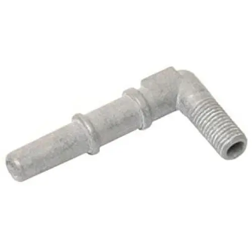 URO Parts 8636779KPRM Hose Nipple URO Parts 8636779KPRM Hose Nipple
