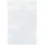 Heoawrk 3x 4 Small Clear Ziplock Poly Bags, 100pcs Resealable Plastic Zipper Bags, 2 Mil Thick - Food Grade Safe. Great for Candy, Cookies, Jewelry, Pill, and Party Favors